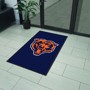 Picture of Chicago Bears 3X5 High-Traffic Mat with Durable Rubber Backing