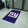 Picture of New York Giants 3X5 High-Traffic Mat with Durable Rubber Backing