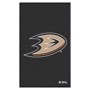Picture of Anaheim Ducks 3X5 High-Traffic Mat with Rubber Backing