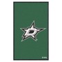Picture of Dallas Stars 3X5 High-Traffic Mat with Durable Rubber Backing