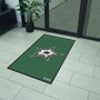Picture of Dallas Stars 3X5 High-Traffic Mat with Rubber Backing
