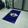 Picture of Nashville Predators 3X5 High-Traffic Mat with Durable Rubber Backing