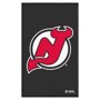 Picture of New Jersey Devils 3X5 High-Traffic Mat with Durable Rubber Backing