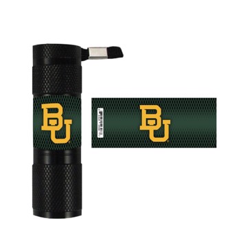 Picture of Baylor Flashlight
