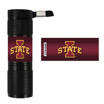 Picture of Iowa State Cyclones Flashlight