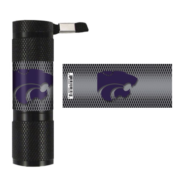 Picture of Kansas State Wildcats Flashlight