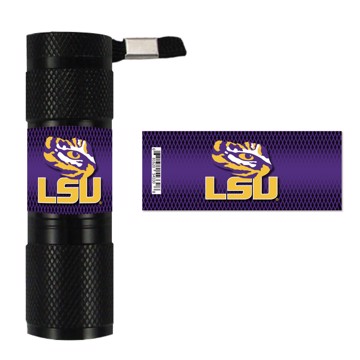 Picture of LSU Tigers Flashlight