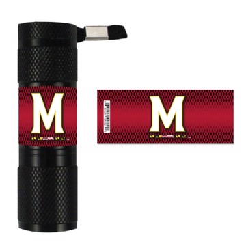 Picture of Maryland Flashlight