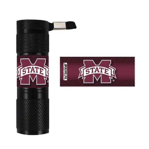 Picture of Mississippi State Bulldogs Flashlight