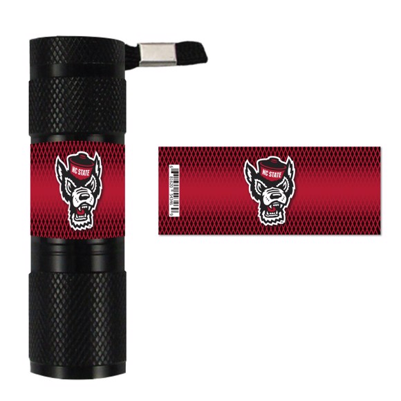Picture of NC State Wolfpack Flashlight