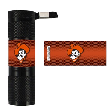 Picture of Oklahoma State Flashlight
