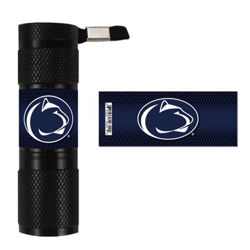 Picture of Penn State Flashlight