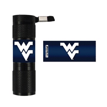 Picture of West Virginia Flashlight