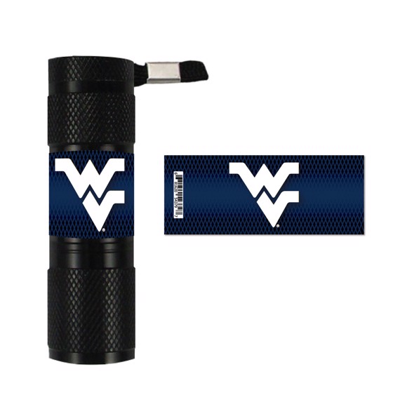Picture of West Virginia Mountaineers Flashlight