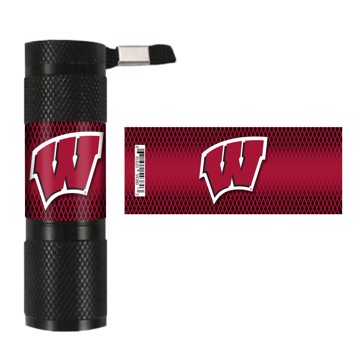 Picture of Wisconsin Badgers Flashlight