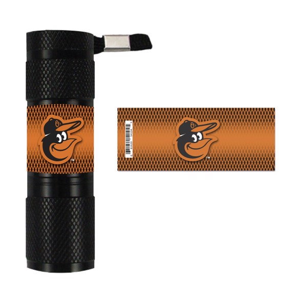 Picture of Baltimore Orioles Flashlight