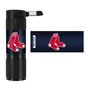 Picture of Boston Red Sox Flashlight