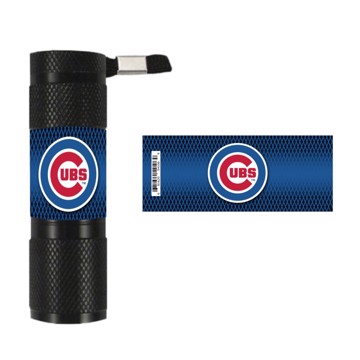 Picture of Chicago Cubs Flashlight