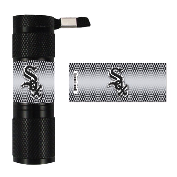 Picture of Chicago White Sox Flashlight
