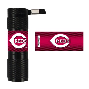 Picture of Cincinnati Reds Flashlight