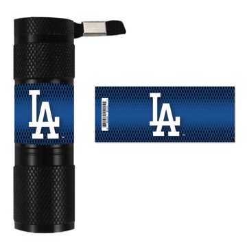 Picture of Los Angeles Dodgers Flashlight