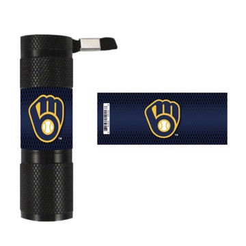 Picture of Milwaukee Brewers Flashlight