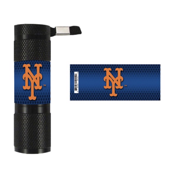 Picture of New York Mets Flashlight