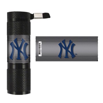 Picture of MLB - New York Yankees Flashlight