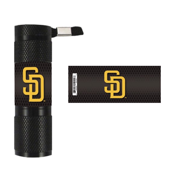 Picture of San Diego Padres Flashlight