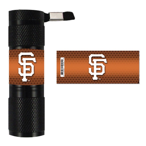 Picture of San Francisco Giants Flashlight