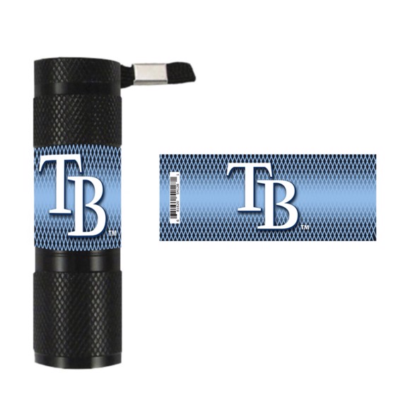 Picture of Tampa Bay Rays Flashlight