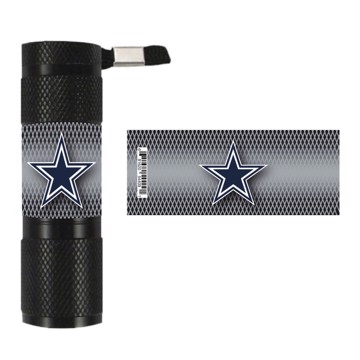 Picture of NFL - Dallas Cowboys Flashlight