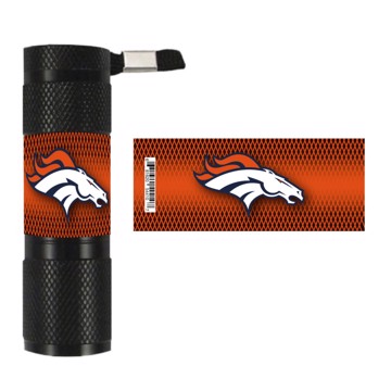 Picture of Denver Broncos Flashlight