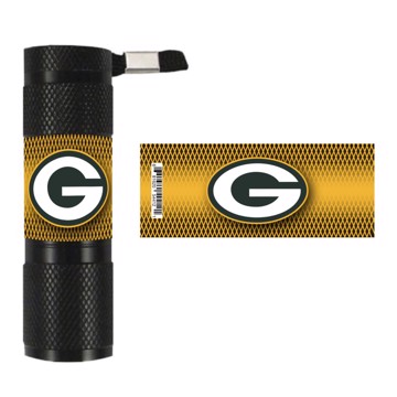 Picture of Green Bay Packers Flashlight