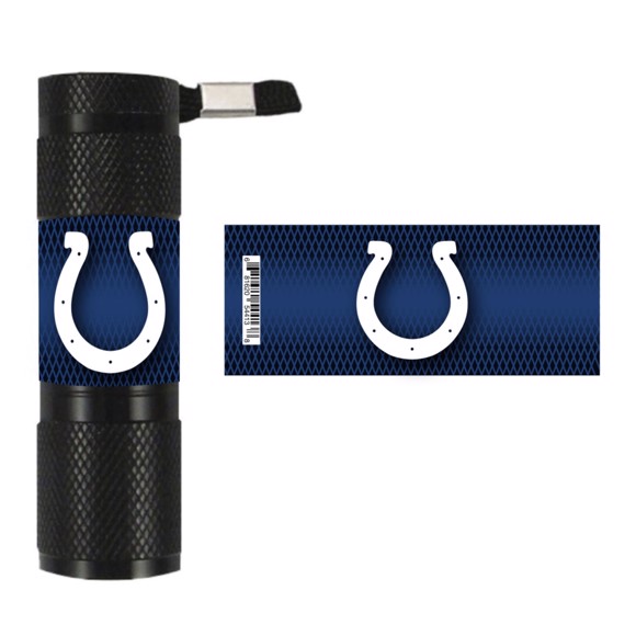 Picture of Indianapolis Colts Flashlight