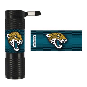 Picture of Jacksonville Jaguars Flashlight