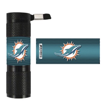 Picture of Miami Dolphins Flashlight