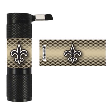 Picture of New Orleans Saints Flashlight