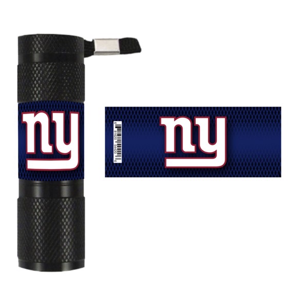 Picture of New York Giants Flashlight