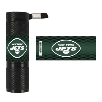 Picture of New York Jets Flashlight
