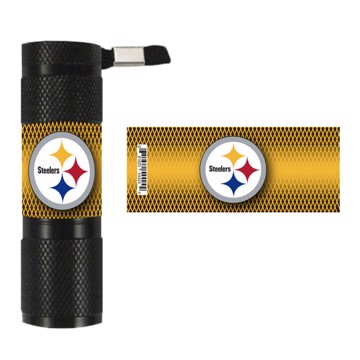 Picture of NFL - Pittsburgh Steelers Flashlight