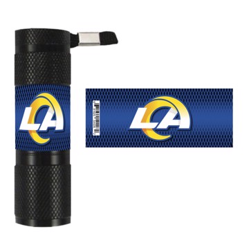 Picture of Los Angeles Rams Flashlight