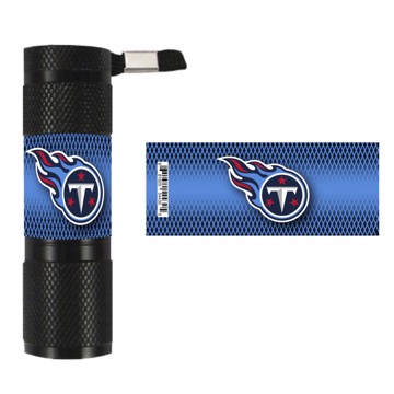 Picture of NFL - Tennessee Titans Flashlight