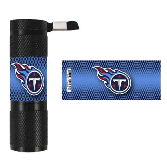 Picture of Tennessee Titans Flashlight