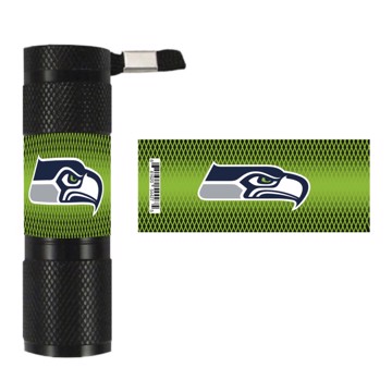 Picture of Seattle Seahawks Flashlight