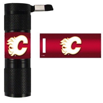 Picture of Calgary Flames Flashlight