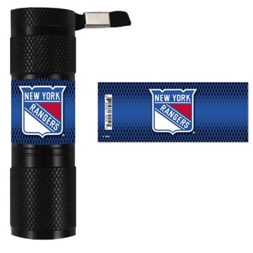 Picture of NHL - New York Rangers Flashlight
