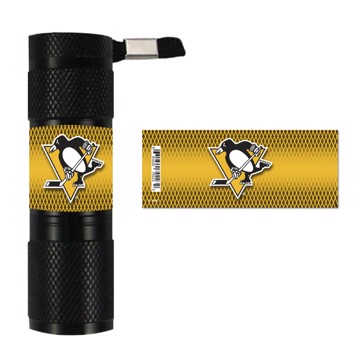 Picture of NHL - Pittsburgh Penguins Flashlight