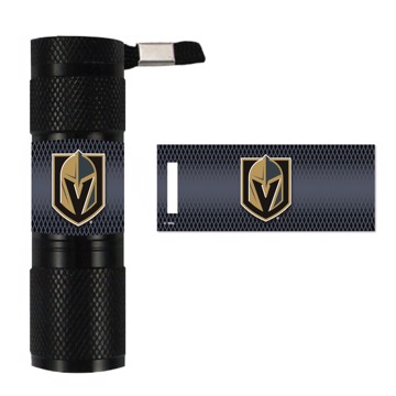 Picture of Vegas Golden Knights Flashlight