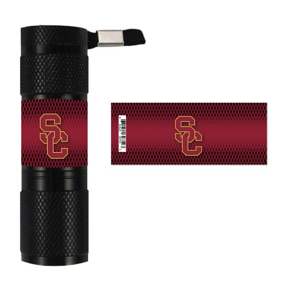 Picture of Southern California Trojans Flashlight